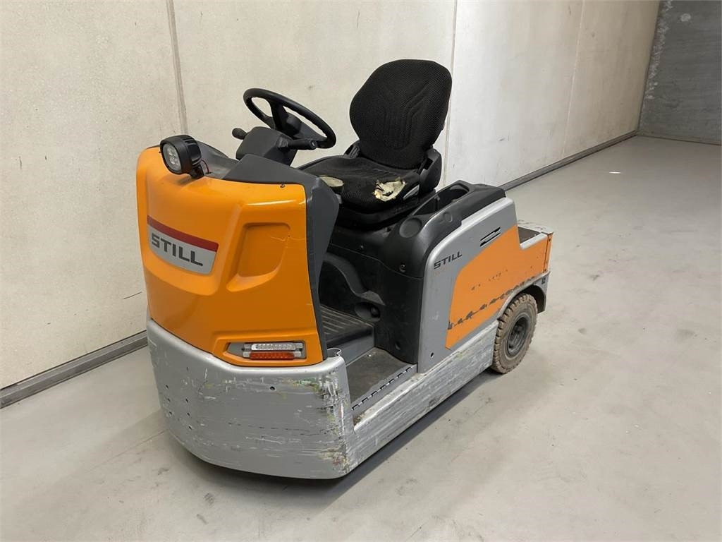 Still LTX 70 - Chariot tracteur: photos 4 Still LTX 70 - Chariot tracteur: photos 4