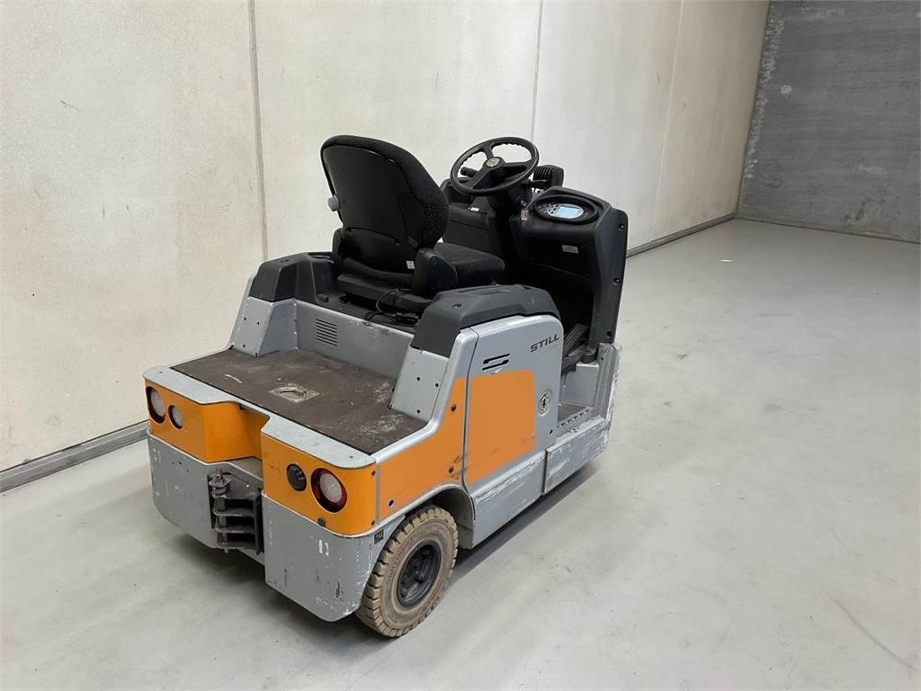 Still LXT70 - Tracteur portuaire: photos 2 Still LXT70 - Tracteur portuaire: photos 2