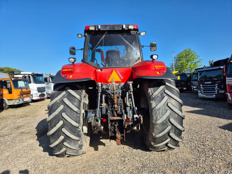 Case IH Magnum 340 - Tracteur agricole: photos 5 Case IH Magnum 340 - Tracteur agricole: photos 5
