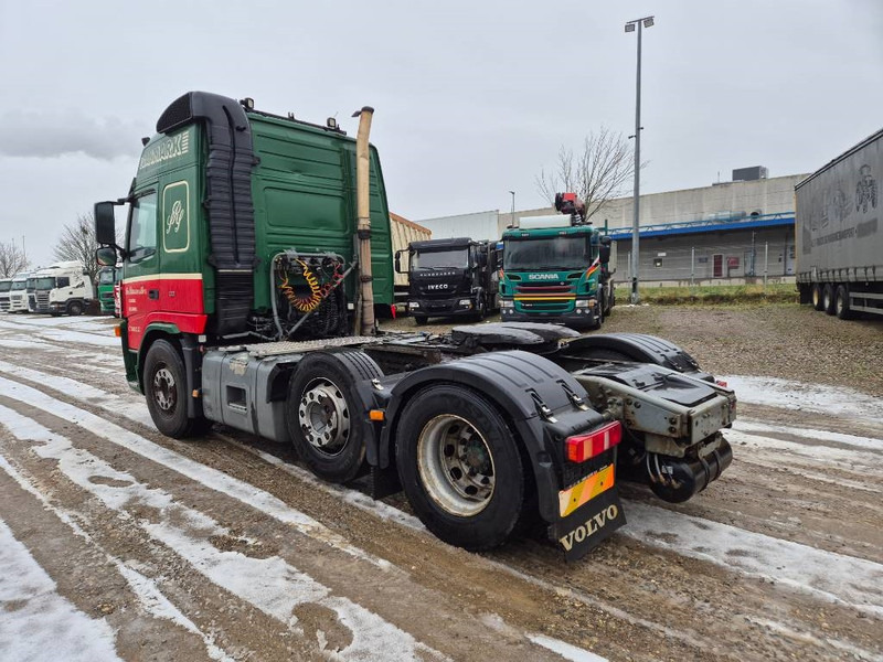 Volvo FM 400 6x2 // Hydraulic// - Tracteur routier: photos 3 Volvo FM 400 6x2 // Hydraulic// - Tracteur routier: photos 3