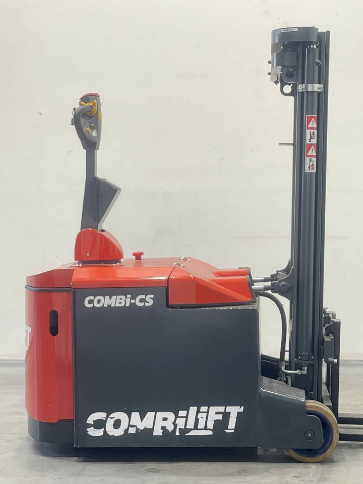 Combilift CS1500 - Gerbeur: photos 5 Combilift CS1500 - Gerbeur: photos 5