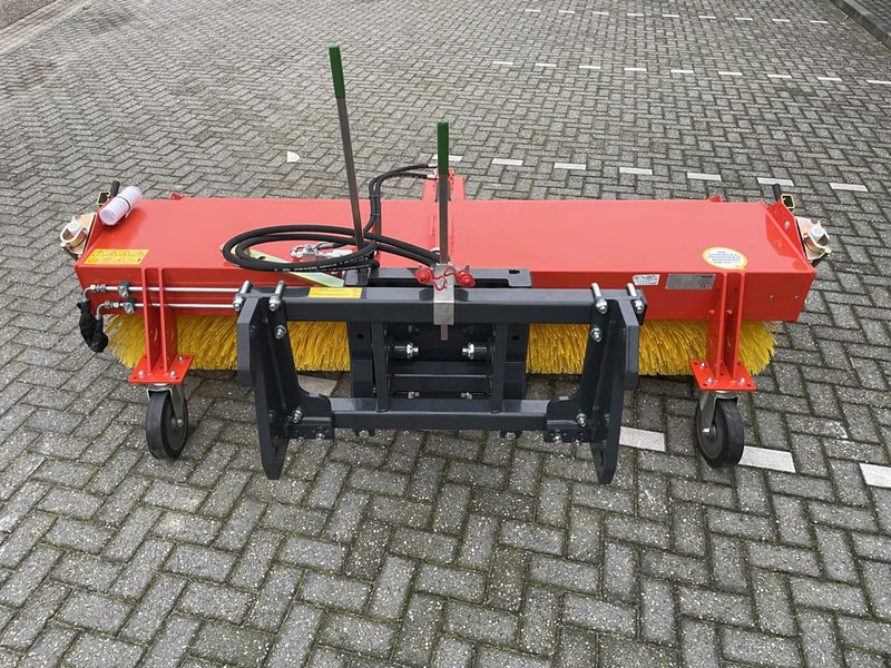 ADLER K600-240 Veegmachine - Machine de nettoyage: photos 4 ADLER K600-240 Veegmachine - Machine de nettoyage: photos 4