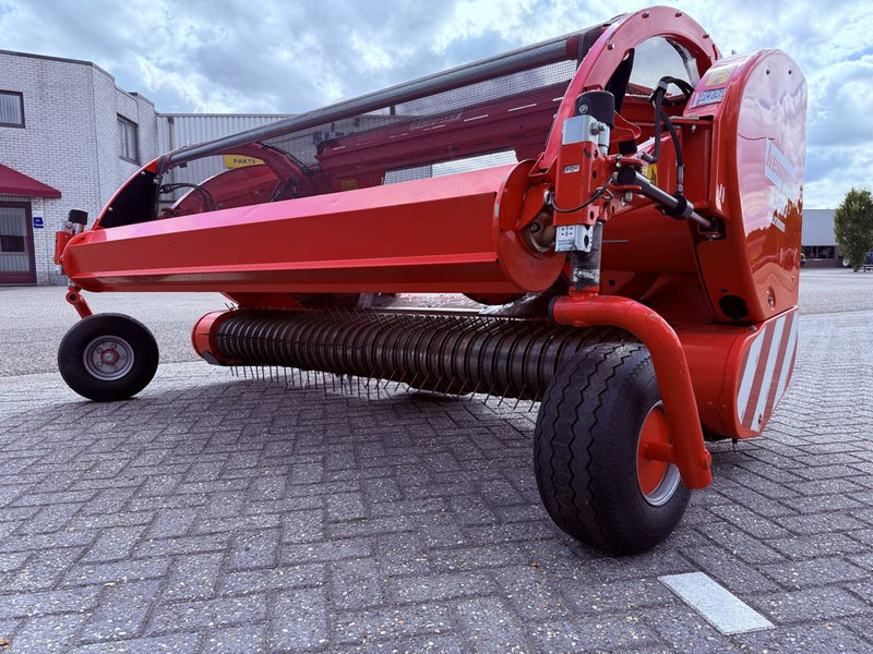 Kemper PICKUP C3003 fit New Holland FR - Accessoire: photos 2 Kemper PICKUP C3003 fit New Holland FR - Accessoire: photos 2