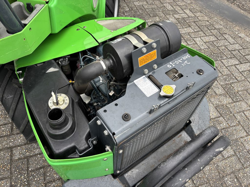 Crédit-bail de Avant 423 TDL Avant 423 TDL: photos 12