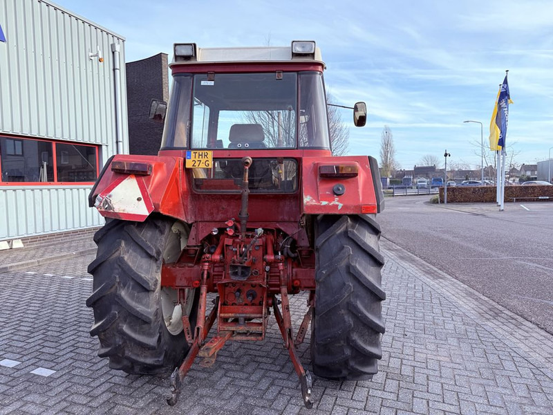 Case IH 845 XL - Tracteur agricole: photos 5 Case IH 845 XL - Tracteur agricole: photos 5