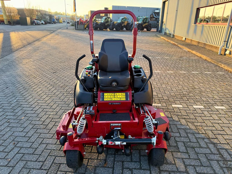Ferris IS2600 Zero Turn Maaier - Motofaucheuse: photos 5 Ferris IS2600 Zero Turn Maaier - Motofaucheuse: photos 5