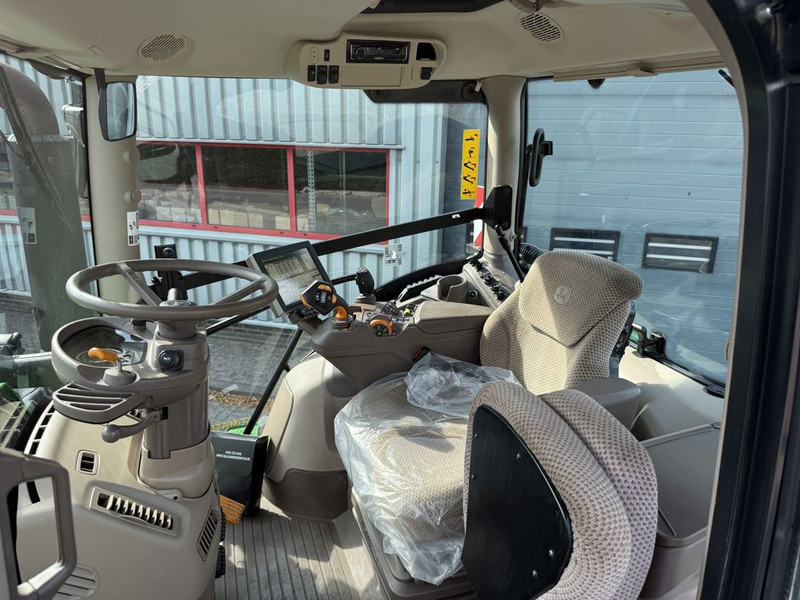 John Deere 6250R Ultimate Edition Autopowr - Tracteur agricole: photos 5 John Deere 6250R Ultimate Edition Autopowr - Tracteur agricole: photos 5