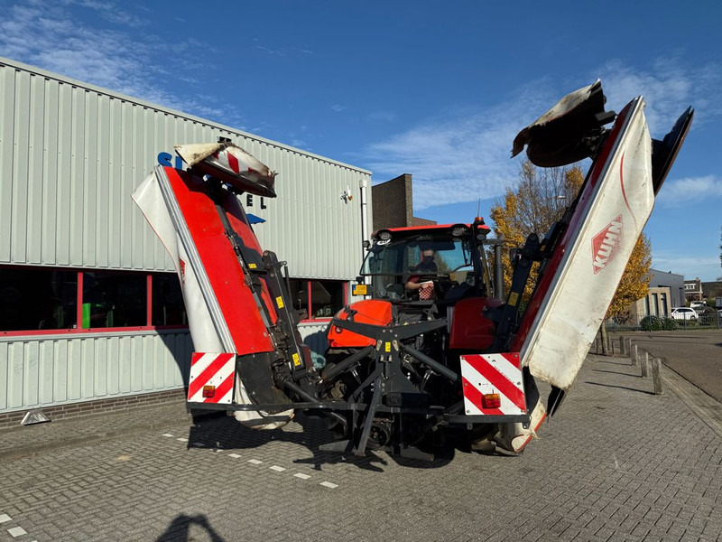 Kuhn PZ960 Achtermaaier - Faucheuse: photos 4 Kuhn PZ960 Achtermaaier - Faucheuse: photos 4