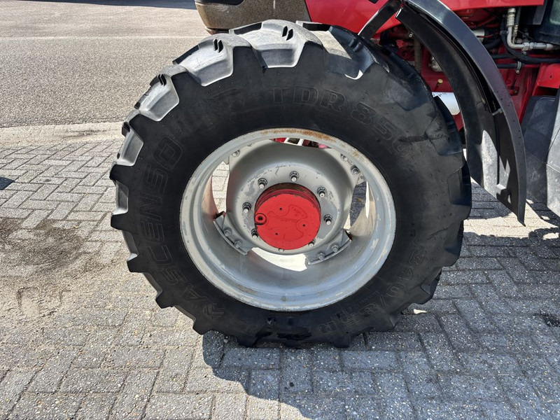 Tracteur agricole Mc Cormick CX95: photos 6