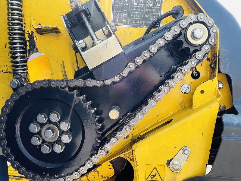 Accessoire aux ensileuses New Holland 273 FP: photos 8