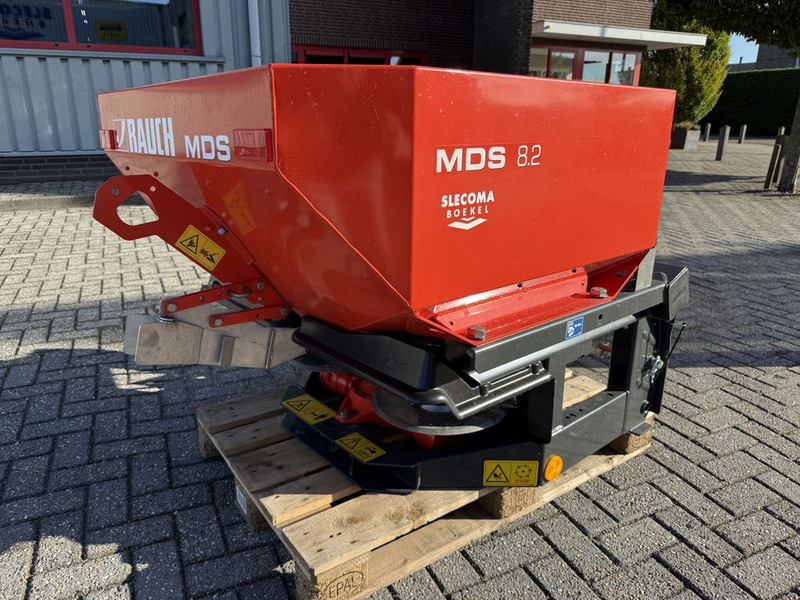 Rauch MDS 8.2 Kunstmeststrooier - Distributeur d'engrais: photos 3 Rauch MDS 8.2 Kunstmeststrooier - Distributeur d'engrais: photos 3