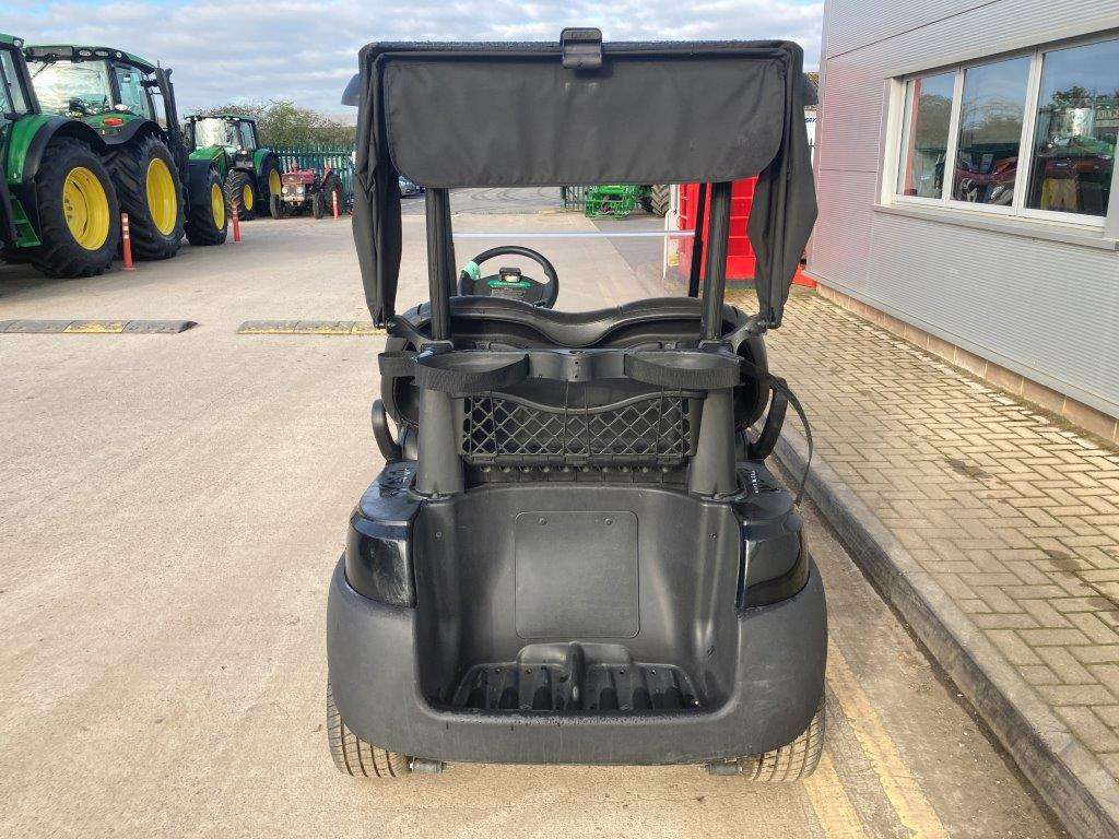 Club Car Tempo Lithium Golf Buggy - Voiturette de golf: photos 5 Club Car Tempo Lithium Golf Buggy - Voiturette de golf: photos 5