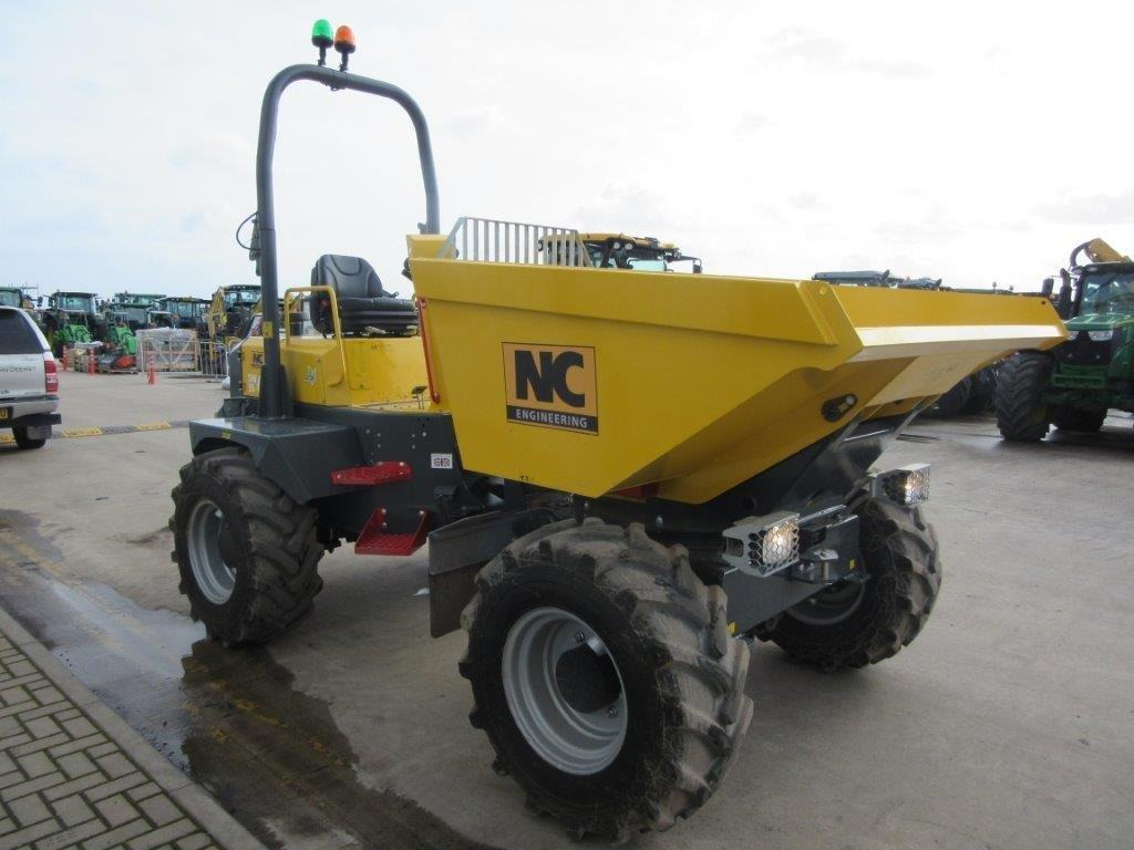 Tombereau articulé neuf NC SW5560: photos 6