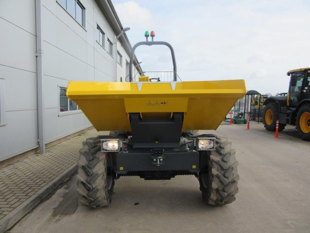 Tombereau articulé neuf NC SW5560: photos 7