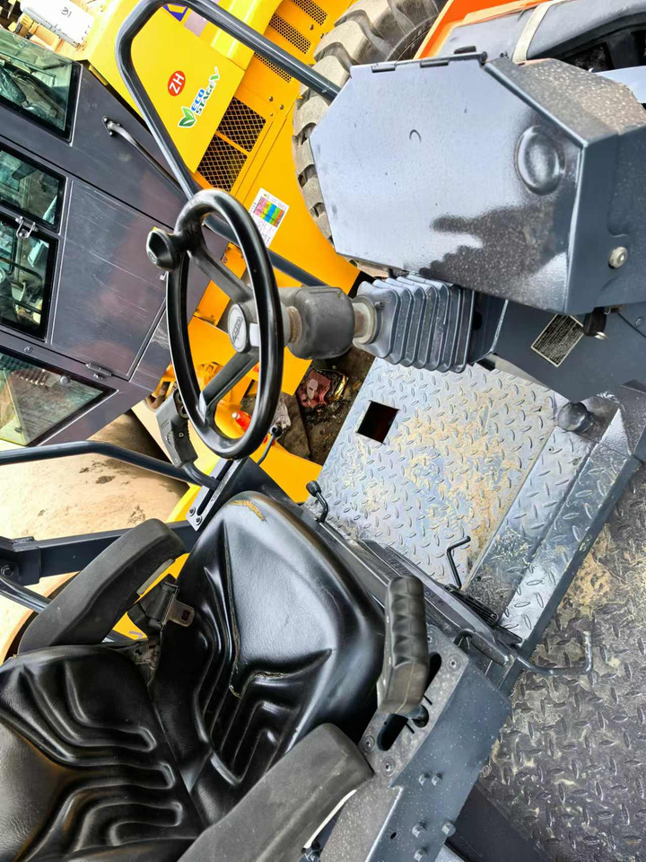 HAMM HD138 - Compacteur: photos 3 HAMM HD138 - Compacteur: photos 3