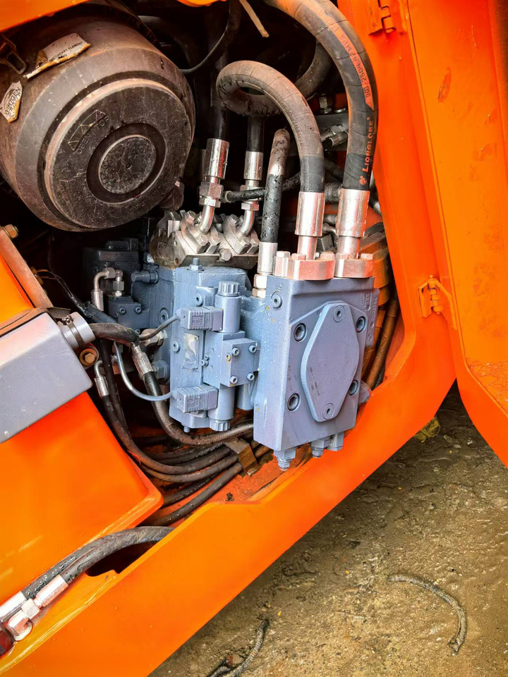 HAMM HD138 - Compacteur: photos 5 HAMM HD138 - Compacteur: photos 5