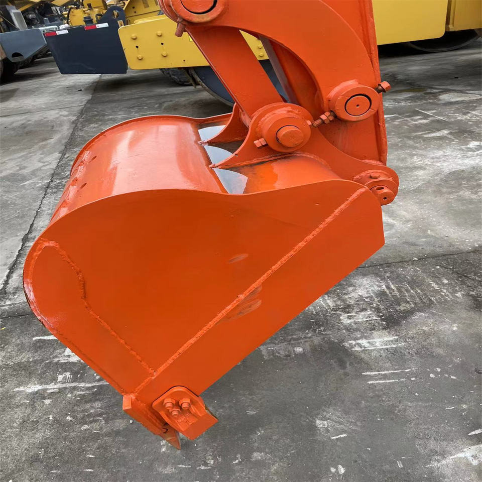Original Color Used Doosan Dx55 Mini Excavator Used 5 Ton 5.5ton Mini Doosan Excavator for Sale Used Doosan Dx55-9c - Mini pelle: photos 5 Original Color Used Doosan Dx55 Mini Excavator Used 5 Ton 5.5ton Mini Doosan Excavator for Sale Used Doosan Dx55-9c - Mini pelle: photos 5