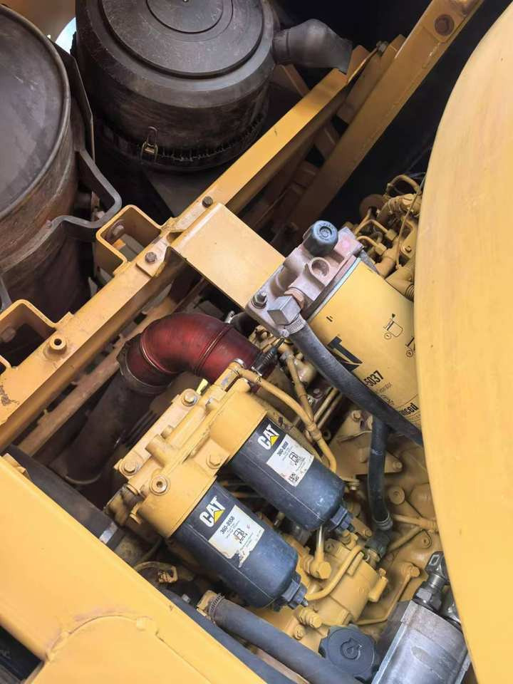 Used Cat 950GC Loader,Caterpillar 950h 950g 950k,Cat Front Loader 936 950 966 986 - Chargeuse sur pneus: photos 5 Used Cat 950GC Loader,Caterpillar 950h 950g 950k,Cat Front Loader 936 950 966 986 - Chargeuse sur pneus: photos 5