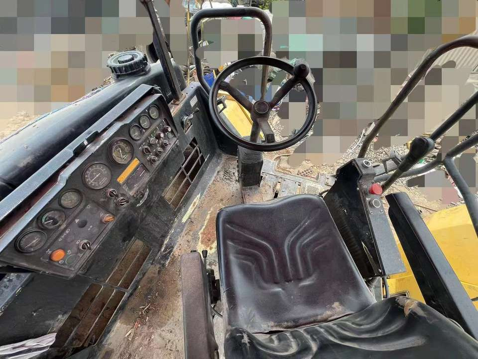 Used Dynapac Cc622 Compactor Similar to Very Cheap CA25D Dynapac Road Rollers for Sale CC622 in Stock for Sale in Stock - Rouleau compresseur: photos 4 Used Dynapac Cc622 Compactor Similar to Very Cheap CA25D Dynapac Road Rollers for Sale CC622 in Stock for Sale in Stock - Rouleau compresseur: photos 4