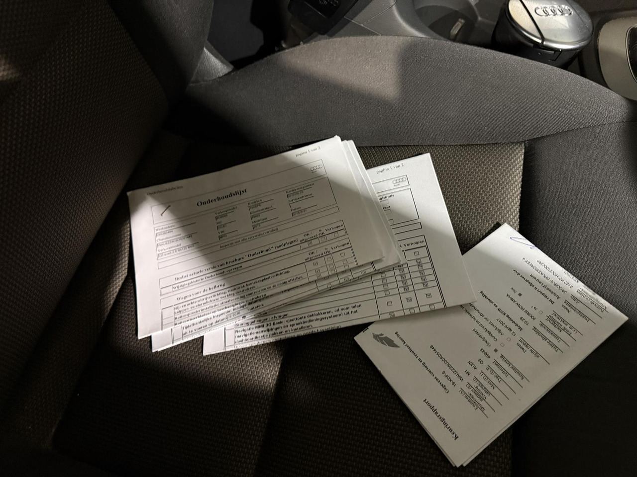 Audi | Q3 | 2.0 TFSI quattro Pro Line | 2012 | 204.122 km | 19XDP6 | Logisch - SUV: photos 4 Audi | Q3 | 2.0 TFSI quattro Pro Line | 2012 | 204.122 km | 19XDP6 | Logisch - SUV: photos 4