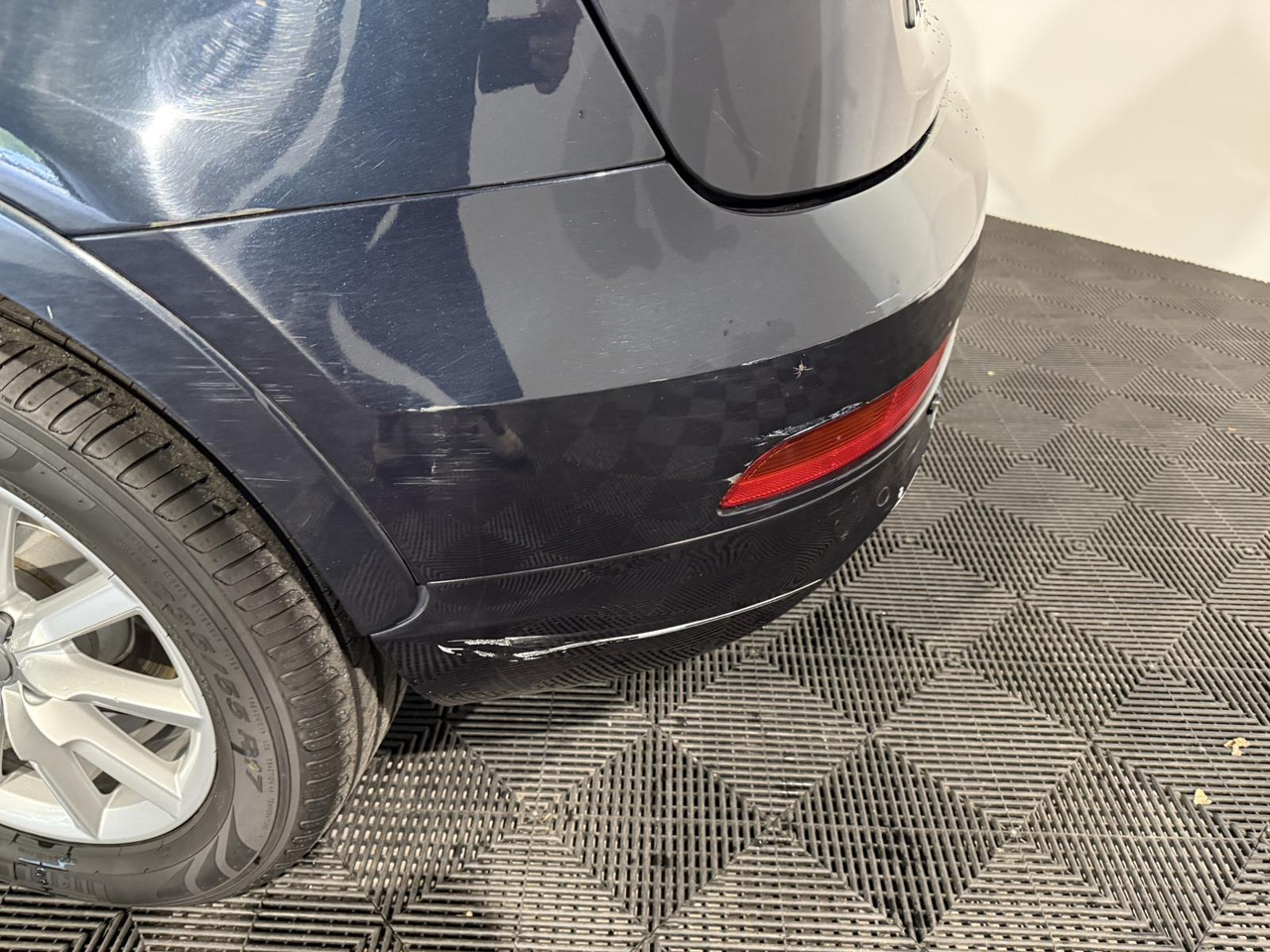 Audi | Q3 | 2.0 TFSI quattro Pro Line | 2012 | 206.736 km | 73TJL4 | Logisch - SUV: photos 2 Audi | Q3 | 2.0 TFSI quattro Pro Line | 2012 | 206.736 km | 73TJL4 | Logisch - SUV: photos 2