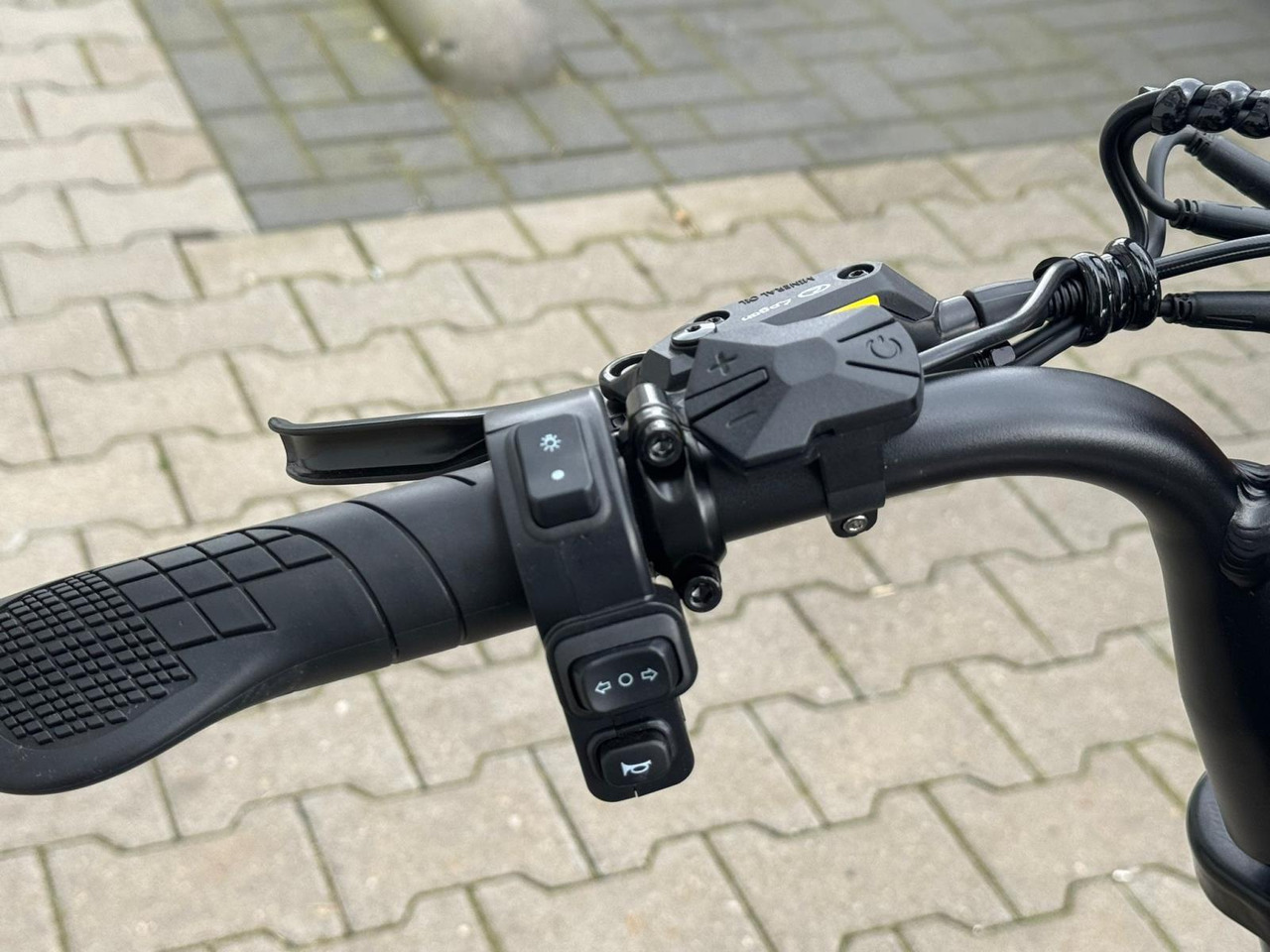 OUXI V20 Fatbike met LCD display NIEUW - Autre matériel: photos 2 OUXI V20 Fatbike met LCD display NIEUW - Autre matériel: photos 2