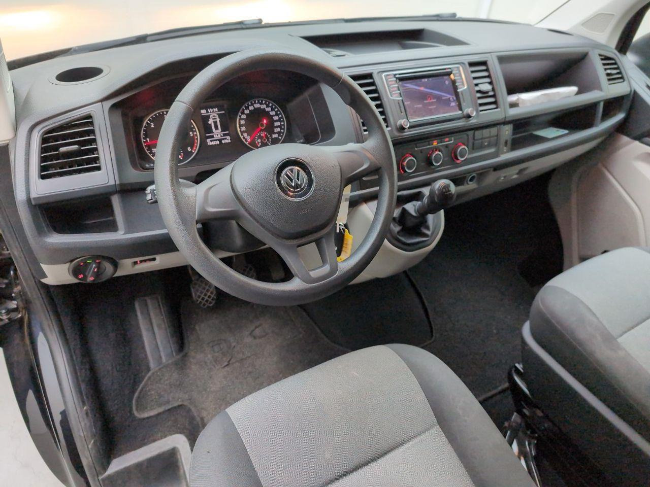 Volkswagen Transporter 2.0 TDI L2H1 Highline | 2016 | 194.729 km | VV141N | NAP: Logisch - Autre matériel: photos 5 Volkswagen Transporter 2.0 TDI L2H1 Highline | 2016 | 194.729 km | VV141N | NAP: Logisch - Autre matériel: photos 5