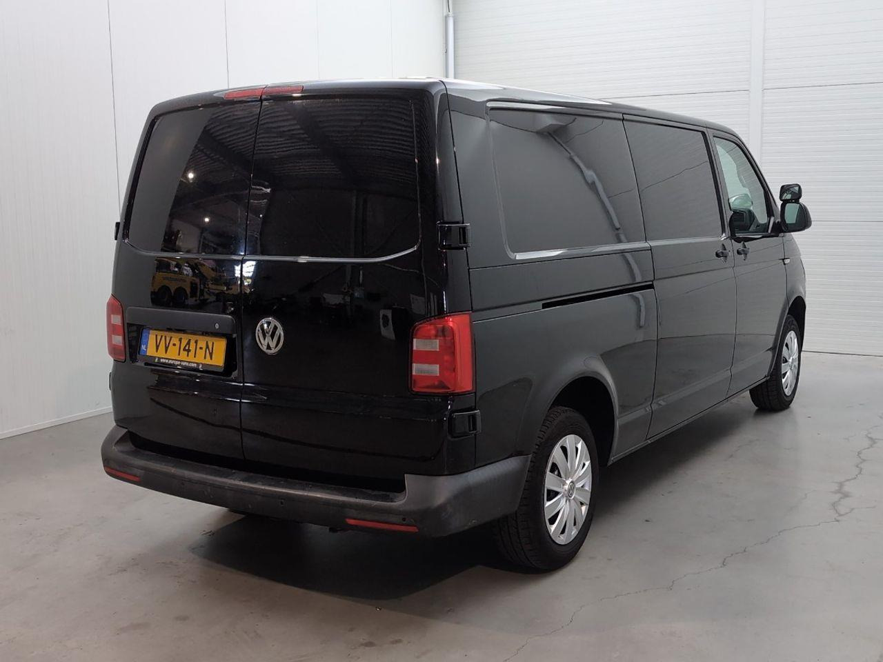 Volkswagen Transporter 2.0 TDI L2H1 Highline | 2016 | 194.729 km | VV141N | NAP: Logisch - Autre matériel: photos 4 Volkswagen Transporter 2.0 TDI L2H1 Highline | 2016 | 194.729 km | VV141N | NAP: Logisch - Autre matériel: photos 4