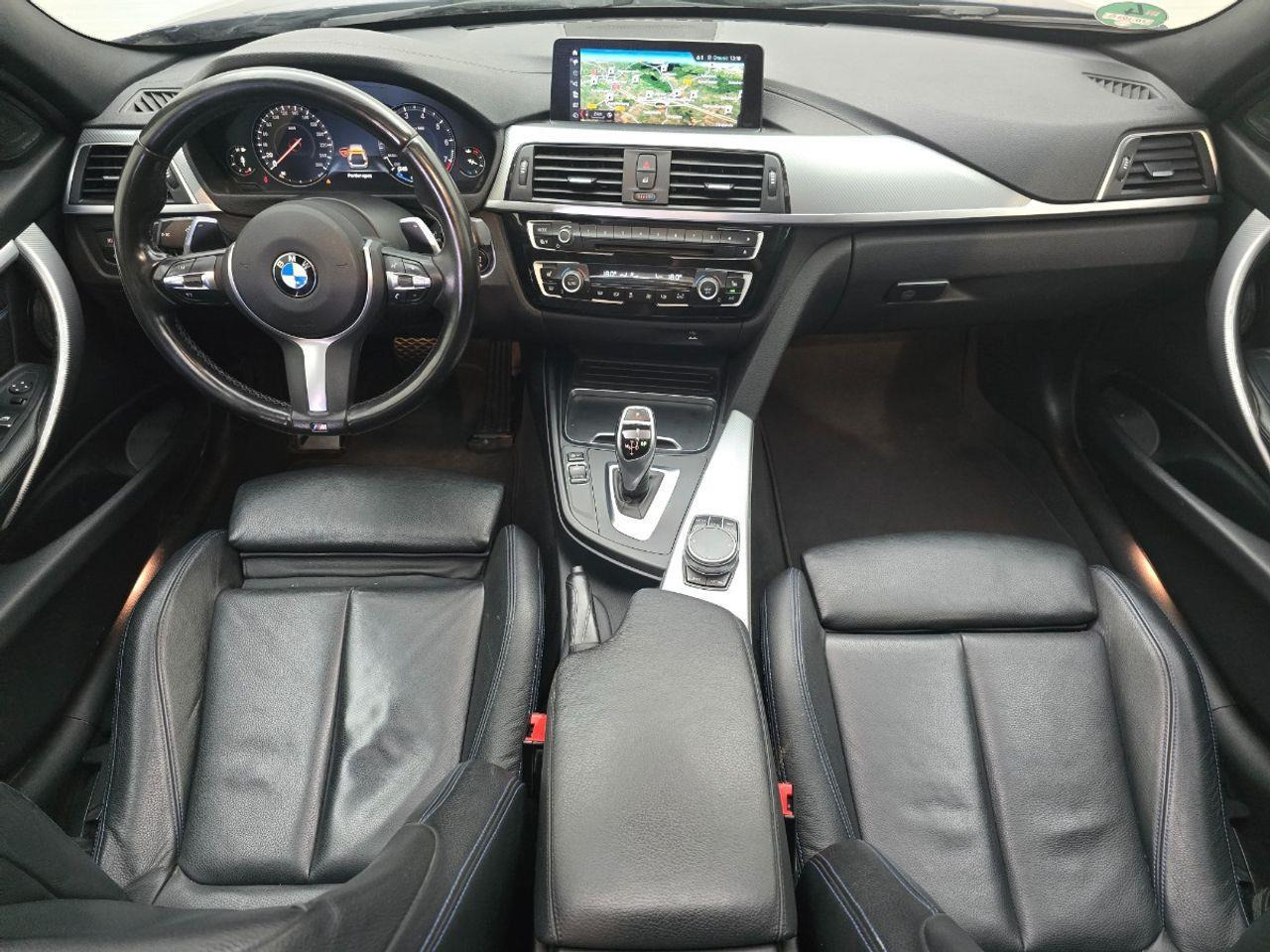 BMW 3 - serie Touring 320i Edition M Sport Shadow Executive | 2018 | 276.211 km | Automaat | TD103G | NAP: Logisch - Voiture: photos 5 BMW 3 - serie Touring 320i Edition M Sport Shadow Executive | 2018 | 276.211 km | Automaat | TD103G | NAP: Logisch - Voiture: photos 5