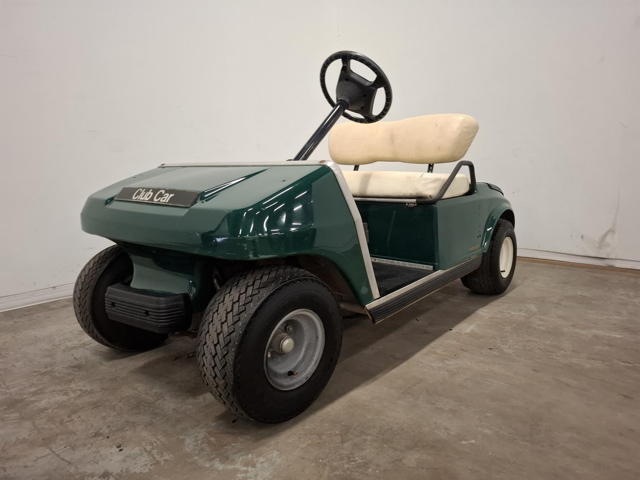 Voiturette de golf ClubCar DS 2 seater (1) A9747-622827: photos 1