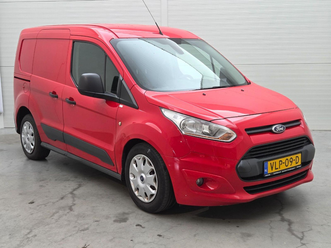 Ford Transit Connect 1.6 TDCI L1 Trend | 2014 | 141.974 km | VLP09D | NAP: Geen oordeel - Fourgonnette: photos 2 Ford Transit Connect 1.6 TDCI L1 Trend | 2014 | 141.974 km | VLP09D | NAP: Geen oordeel - Fourgonnette: photos 2