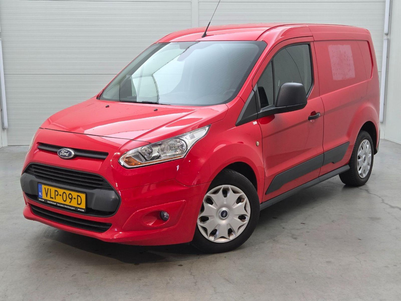 Ford Transit Connect 1.6 TDCI L1 Trend | 2014 | 141.974 km | VLP09D | NAP: Geen oordeel - Fourgonnette: photos 1 Ford Transit Connect 1.6 TDCI L1 Trend | 2014 | 141.974 km | VLP09D | NAP: Geen oordeel - Fourgonnette: photos 1