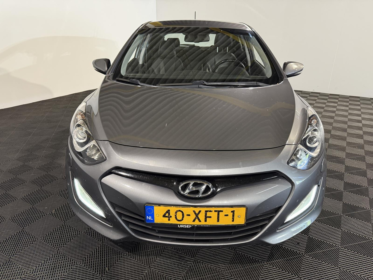 Hyundai | i30 | 1.6 GDI i-Catcher | 2012 | 287.418 km | 40XFT1 | Logisch - Voiture à hayon: photos 5 Hyundai | i30 | 1.6 GDI i-Catcher | 2012 | 287.418 km | 40XFT1 | Logisch - Voiture à hayon: photos 5