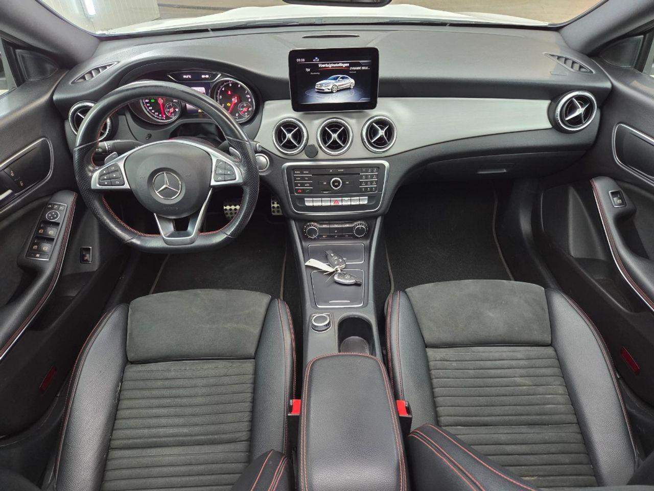 Mercedes - Benz CLA - klasse 200 Prestige | 2019 | 106.181 km | T867ZP | NAP: Geen oordeel - Voiture: photos 5 Mercedes - Benz CLA - klasse 200 Prestige | 2019 | 106.181 km | T867ZP | NAP: Geen oordeel - Voiture: photos 5