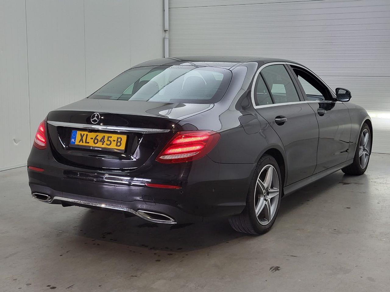 Mercedes - Benz E - klasse 200 Business Solution | 2019 | 120.497 km | XL645B | NAP: Logisch - Voiture: photos 4 Mercedes - Benz E - klasse 200 Business Solution | 2019 | 120.497 km | XL645B | NAP: Logisch - Voiture: photos 4