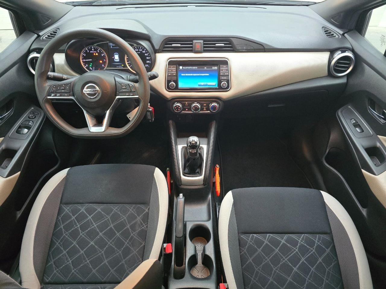 Nissan Micra 1.0L Acenta | 2018 | 171.072 km | SF192N | NAP: Logisch - Voiture à hayon: photos 5 Nissan Micra 1.0L Acenta | 2018 | 171.072 km | SF192N | NAP: Logisch - Voiture à hayon: photos 5