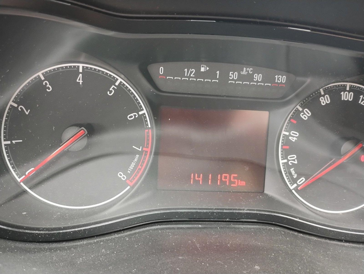 Opel | Corsa | 1.2 | 2015 | 141.195 km | KL510R | Geen oordeel - Voiture à hayon: photos 5 Opel | Corsa | 1.2 | 2015 | 141.195 km | KL510R | Geen oordeel - Voiture à hayon: photos 5