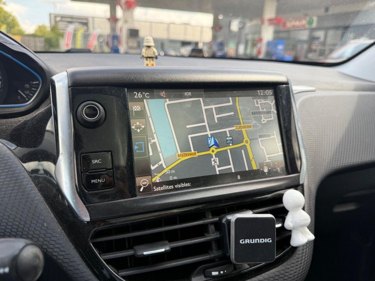 Peugeot 2008 1.2 PureTech Crossway | 2014 | 88.967 km | XD364B | NAP: Geen oordeel - Voiture: photos 5 Peugeot 2008 1.2 PureTech Crossway | 2014 | 88.967 km | XD364B | NAP: Geen oordeel - Voiture: photos 5