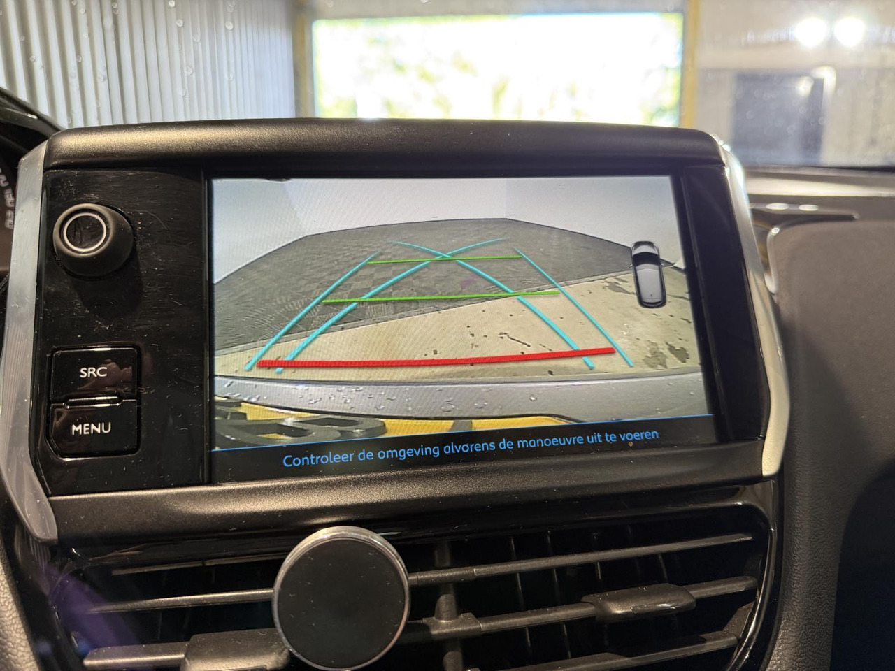 Voiture à hayon Peugeot | 208 | 1.5 BlueHDi Blue Lease Allure | 2019 | 183.354 km | R049BT | Geen oordeel: photos 16 Voiture à hayon Peugeot | 208 | 1.5 BlueHDi Blue Lease Allure | 2019 | 183.354 km | R049BT | Geen oordeel: photos 16