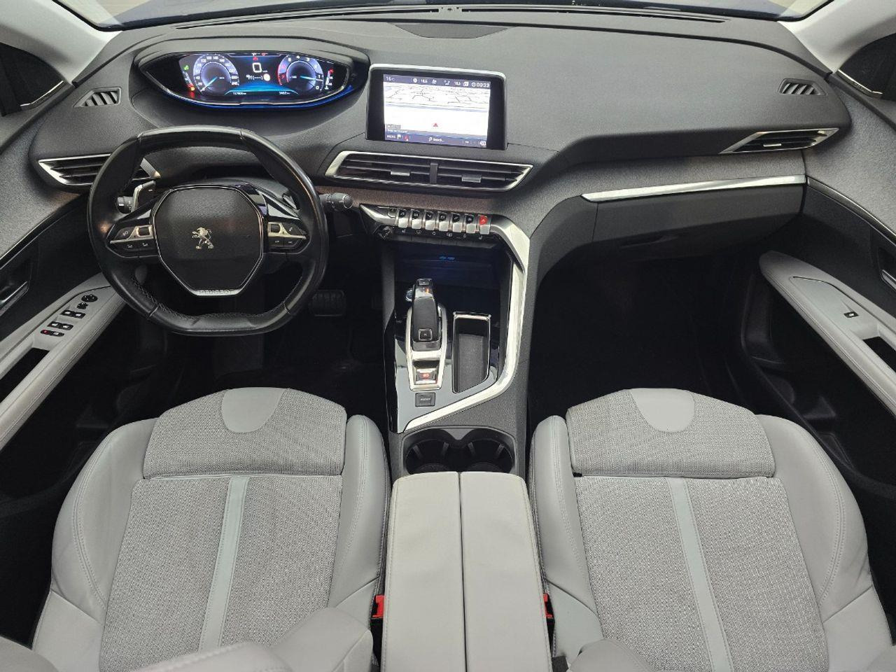 Peugeot 3008 1.6 e - THP GT Line | 2018 | 157.909 km | Automaat | TZ615X | NAP: Geen oordeel - SUV: photos 5 Peugeot 3008 1.6 e - THP GT Line | 2018 | 157.909 km | Automaat | TZ615X | NAP: Geen oordeel - SUV: photos 5
