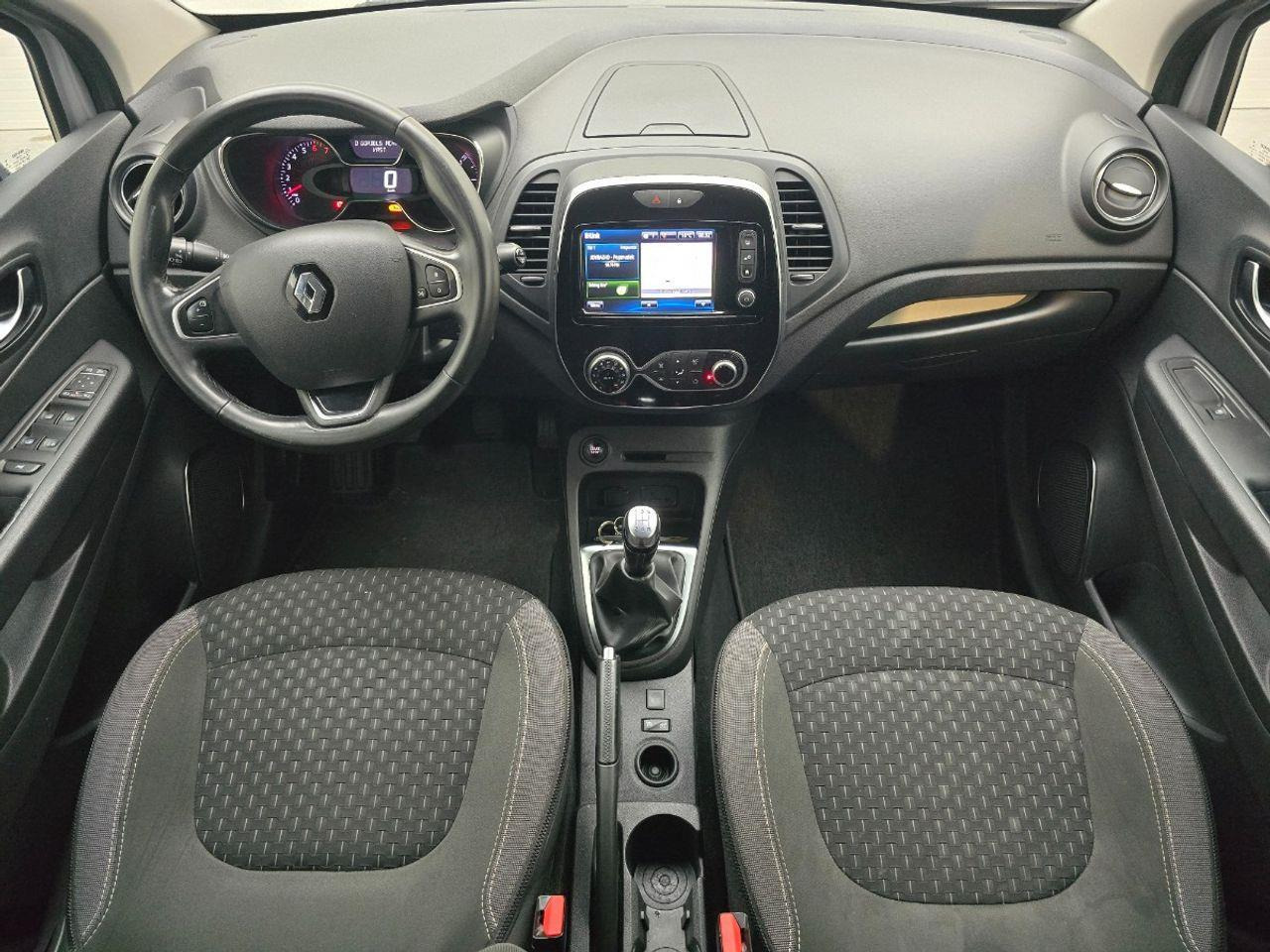 Renault Captur 0.9 TCe Intens | 2018 | 100.255 km | TP537G | NAP: Geen oordeel - SUV: photos 5 Renault Captur 0.9 TCe Intens | 2018 | 100.255 km | TP537G | NAP: Geen oordeel - SUV: photos 5