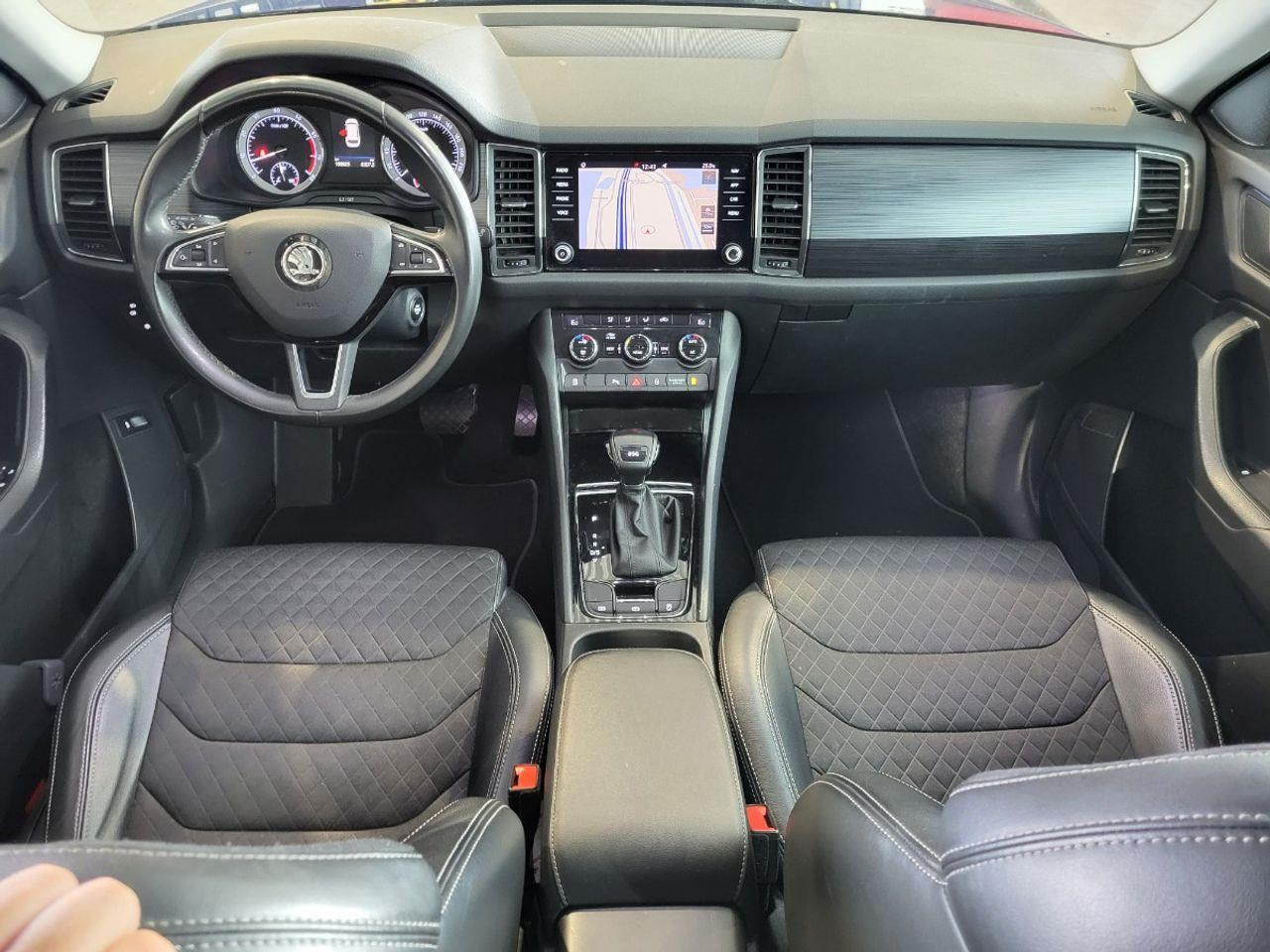 Skoda Kodiaq 1.5 TSI Business Edition 7p. | 2019 | 199.925 km | G082VL | NAP: Logisch - Voiture: photos 5 Skoda Kodiaq 1.5 TSI Business Edition 7p. | 2019 | 199.925 km | G082VL | NAP: Logisch - Voiture: photos 5