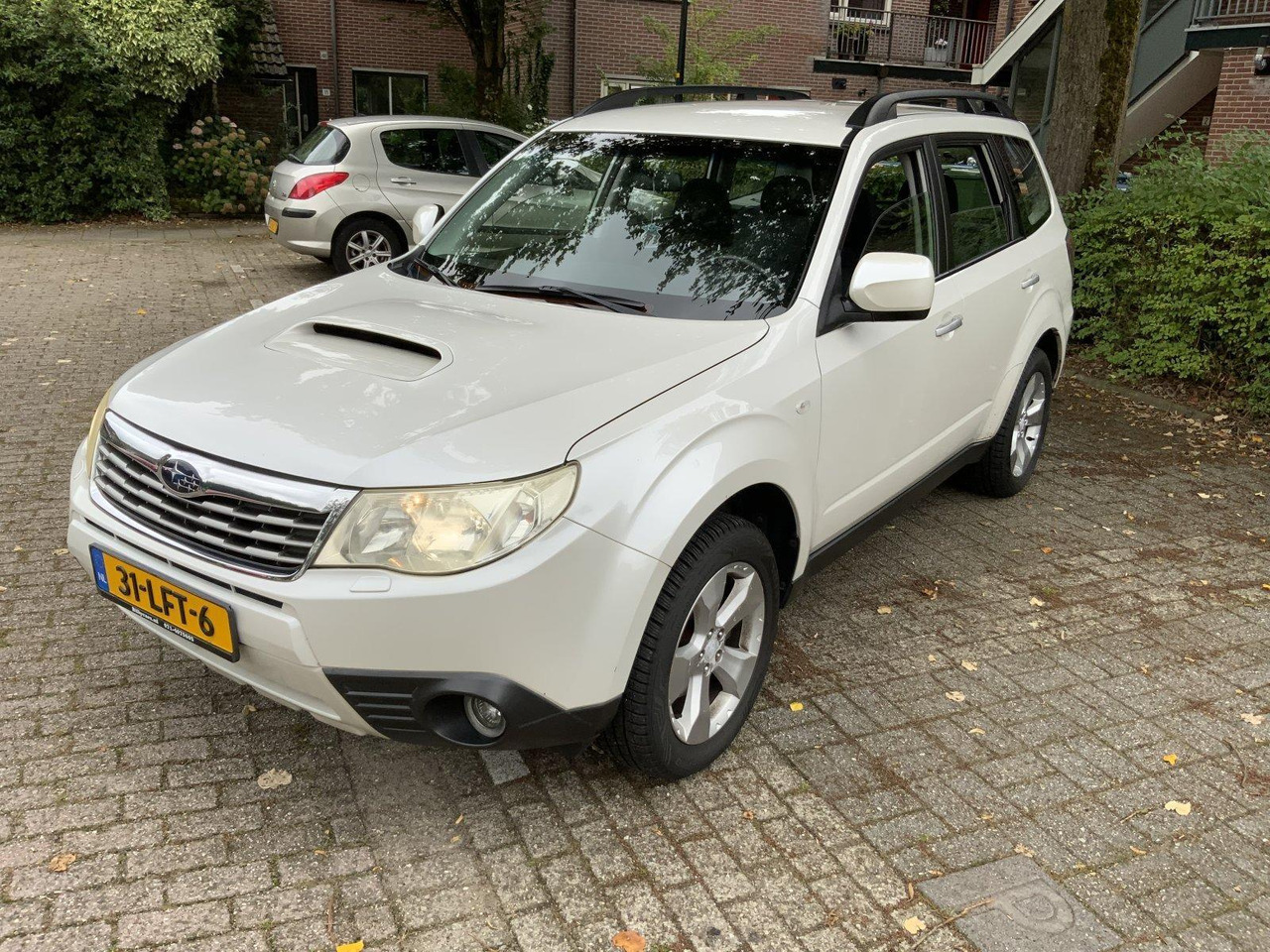 Subaru | Forester | 2.0 D XS Luxury | 2010 | 251.611 km | 31-LFT-6 - SUV: photos 1 Subaru | Forester | 2.0 D XS Luxury | 2010 | 251.611 km | 31-LFT-6 - SUV: photos 1