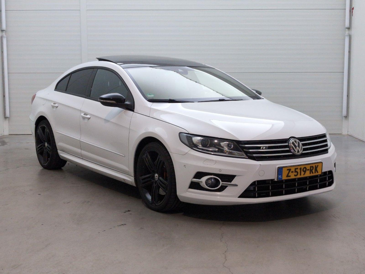 Volkswagen CC 3.6 V6 4Motion | 2015 | 173.894 km | Automaat | Z519RK | NAP: Geen oordeel - Berline: photos 2 Volkswagen CC 3.6 V6 4Motion | 2015 | 173.894 km | Automaat | Z519RK | NAP: Geen oordeel - Berline: photos 2