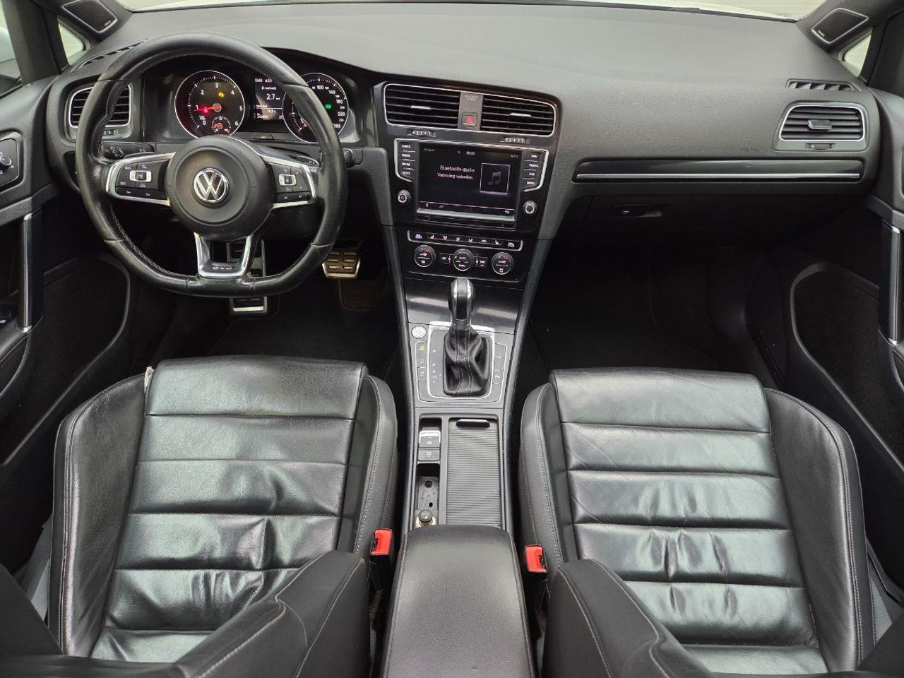 Volkswagen Golf 2.0 TDI GTD | 2014 | 242.052 km | SR333H | NAP: Geen oordeel - Voiture à hayon: photos 5 Volkswagen Golf 2.0 TDI GTD | 2014 | 242.052 km | SR333H | NAP: Geen oordeel - Voiture à hayon: photos 5