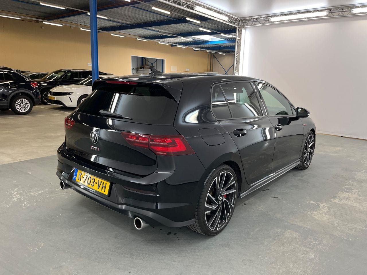 Volkswagen Golf 2.0 TSI GTI | 2020 | 126.736 km | K703VH | NAP: Geen oordeel - Voiture à hayon: photos 3 Volkswagen Golf 2.0 TSI GTI | 2020 | 126.736 km | K703VH | NAP: Geen oordeel - Voiture à hayon: photos 3