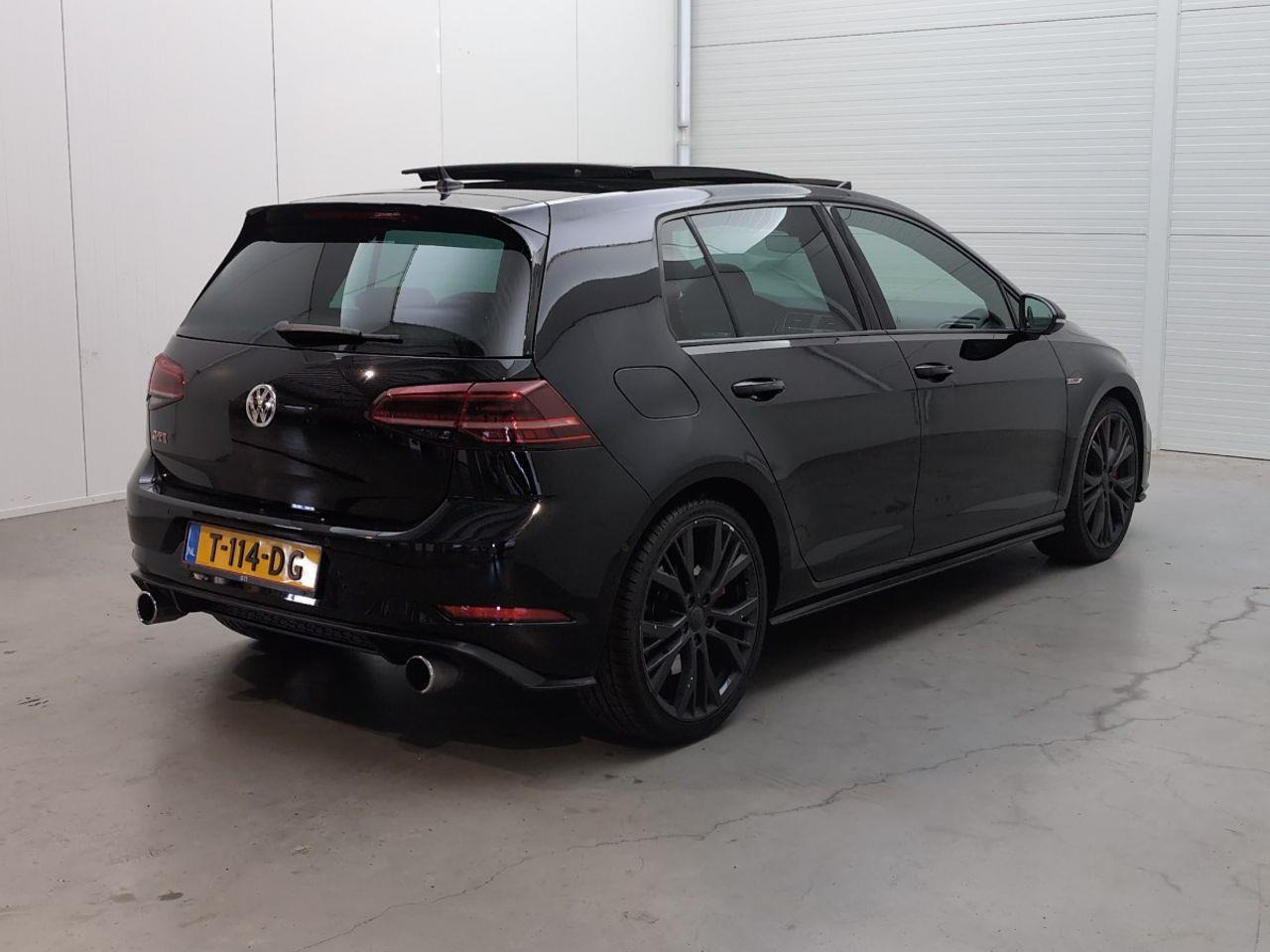 Volkswagen Golf 2.0 TSI GTI Performance | 2018 | 153.376 km | T114DG | NAP: Geen oordeel - Voiture à hayon: photos 4 Volkswagen Golf 2.0 TSI GTI Performance | 2018 | 153.376 km | T114DG | NAP: Geen oordeel - Voiture à hayon: photos 4