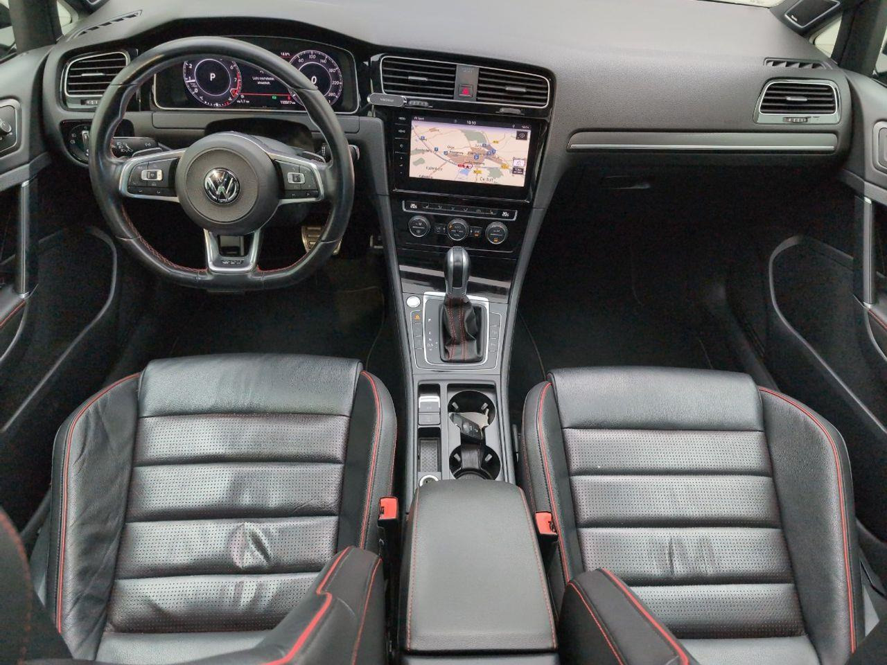 Volkswagen Golf 2.0 TSI GTI Performance | 2018 | 153.376 km | T114DG | NAP: Geen oordeel - Voiture à hayon: photos 5 Volkswagen Golf 2.0 TSI GTI Performance | 2018 | 153.376 km | T114DG | NAP: Geen oordeel - Voiture à hayon: photos 5