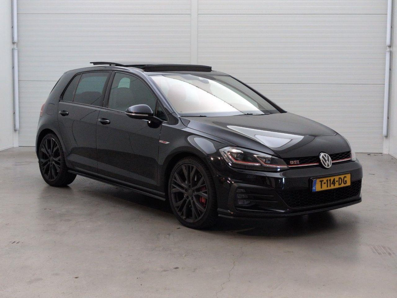 Volkswagen Golf 2.0 TSI GTI Performance | 2018 | 153.376 km | T114DG | NAP: Geen oordeel - Voiture à hayon: photos 2 Volkswagen Golf 2.0 TSI GTI Performance | 2018 | 153.376 km | T114DG | NAP: Geen oordeel - Voiture à hayon: photos 2