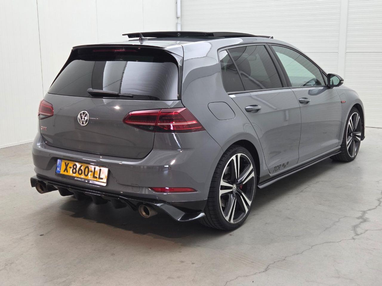 Volkswagen Golf 2.0 TSI GTI TCR | 2019 | 113.939 km | Automaat | X860LL | NAP: Geen oordeel - Voiture à hayon: photos 4 Volkswagen Golf 2.0 TSI GTI TCR | 2019 | 113.939 km | Automaat | X860LL | NAP: Geen oordeel - Voiture à hayon: photos 4